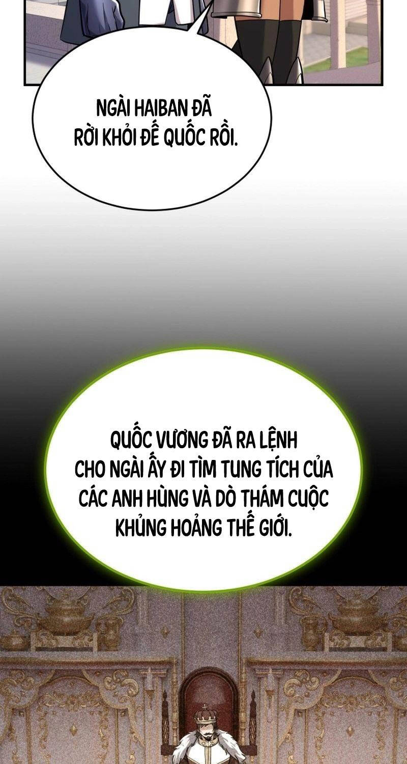 Kiếm Thánh Trọng Sinh Chap 29 - Next Chap 30