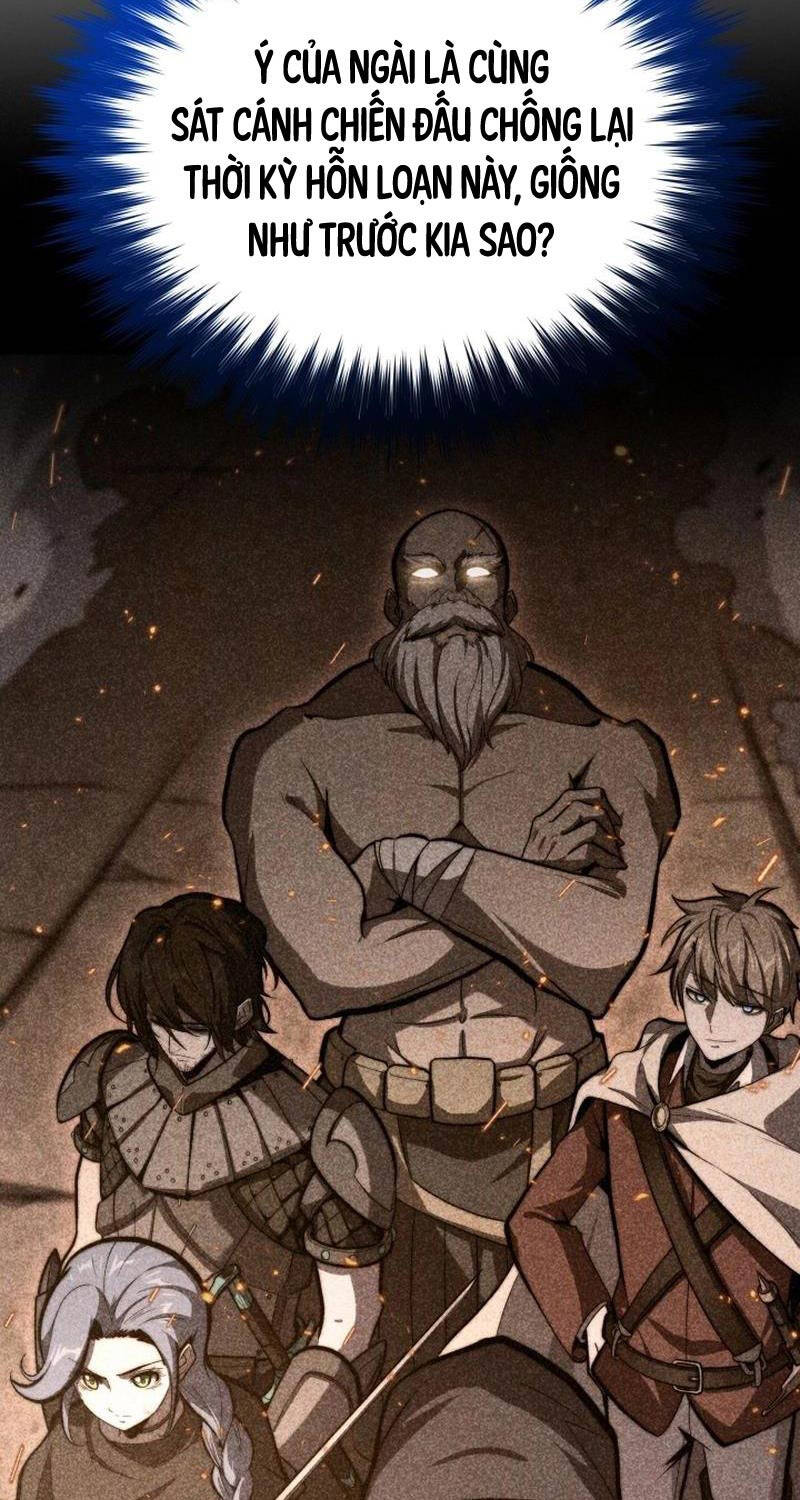 Kiếm Thánh Trọng Sinh Chap 29 - Next Chap 30