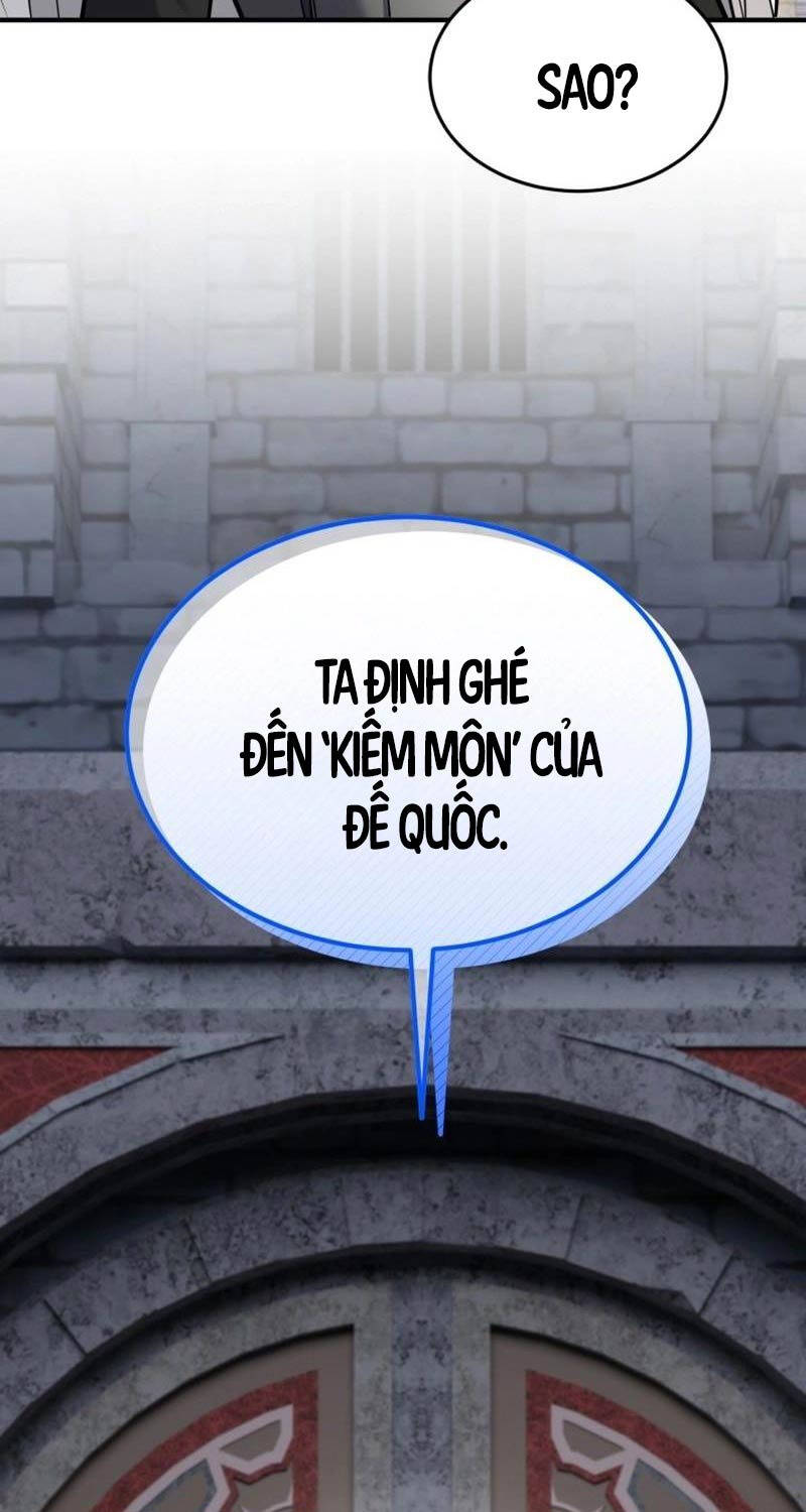Kiếm Thánh Trọng Sinh Chap 29 - Next Chap 30