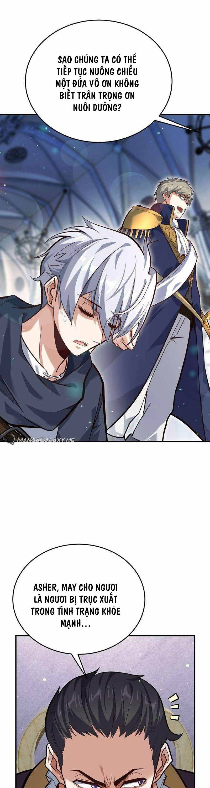 Kiếm Thánh Trọng Sinh Chap 3 - Next Chap 4