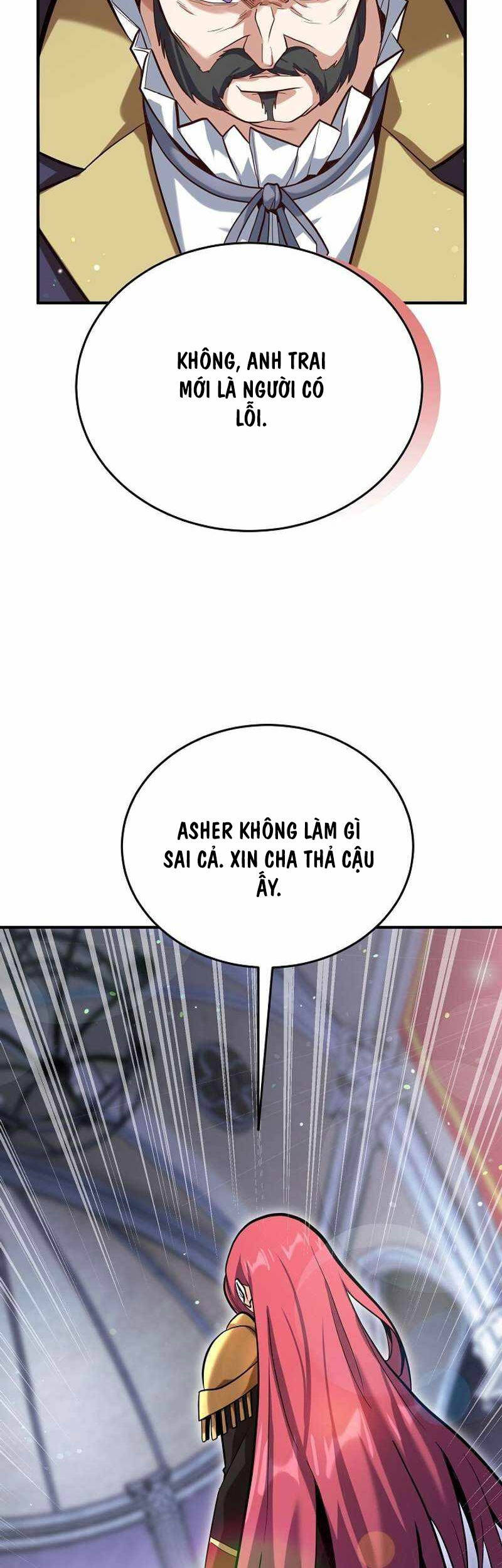 Kiếm Thánh Trọng Sinh Chap 3 - Next Chap 4