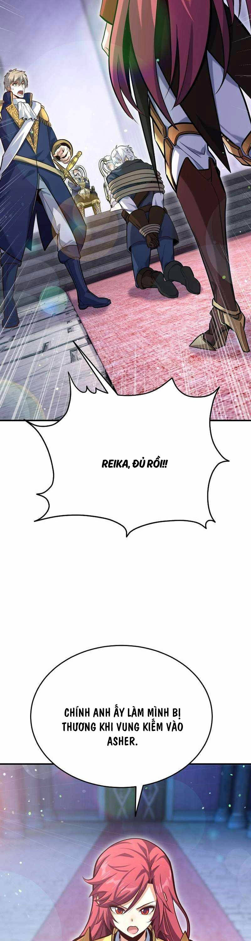 Kiếm Thánh Trọng Sinh Chap 3 - Next Chap 4