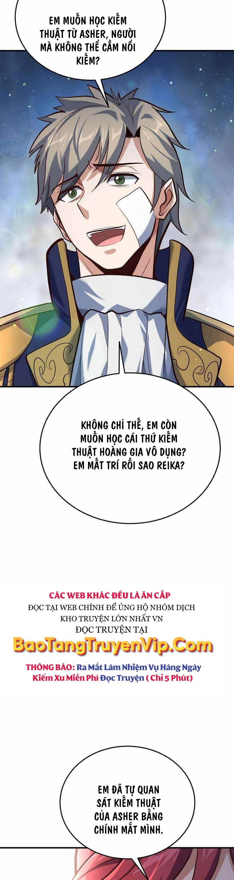 Kiếm Thánh Trọng Sinh Chap 3 - Next Chap 4