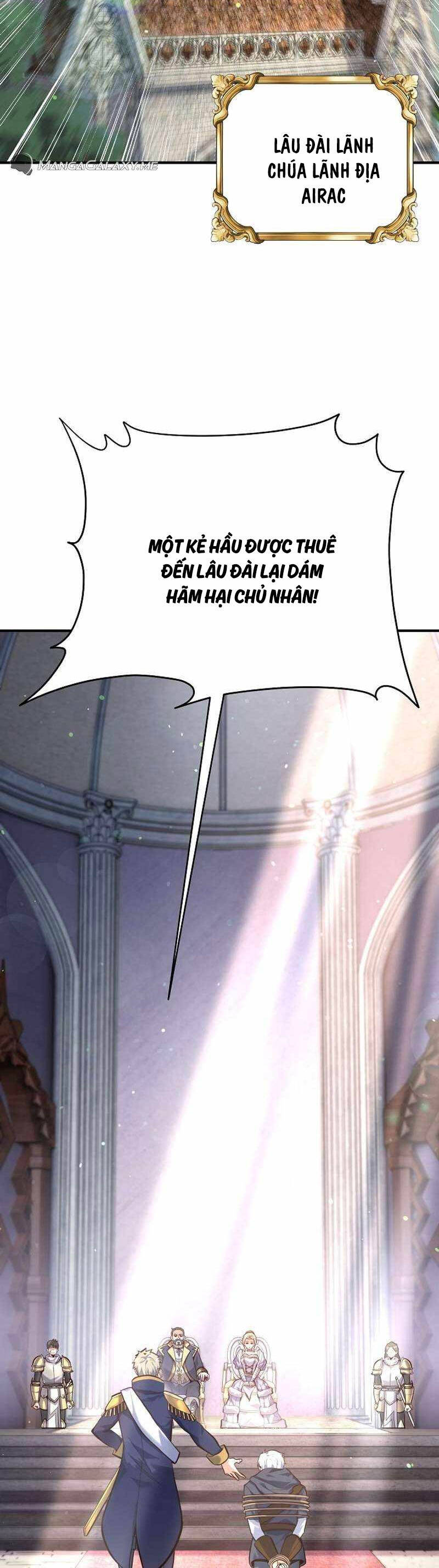 Kiếm Thánh Trọng Sinh Chap 3 - Next Chap 4