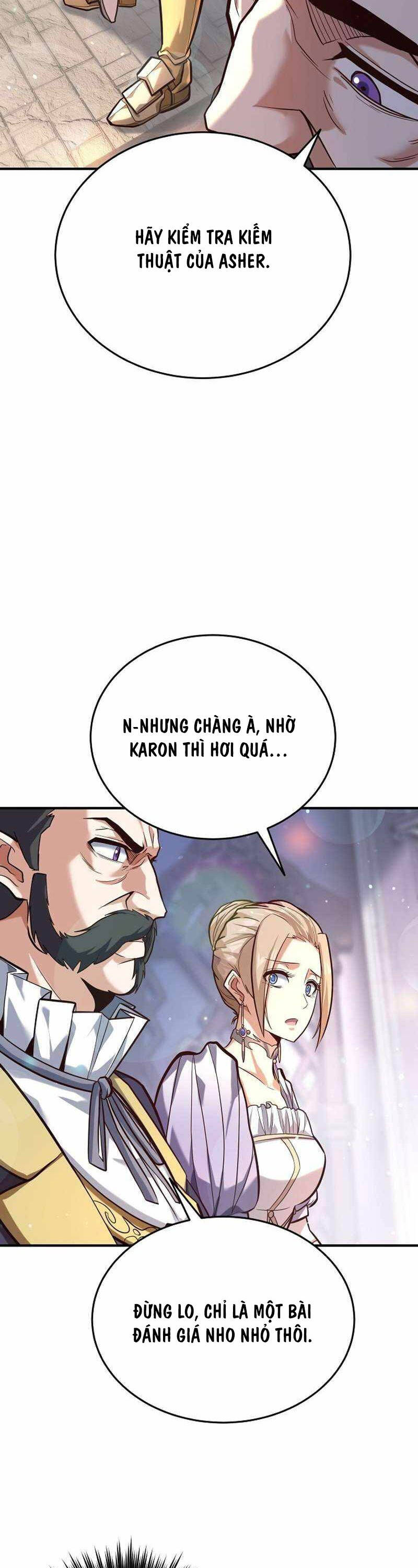 Kiếm Thánh Trọng Sinh Chap 3 - Next Chap 4