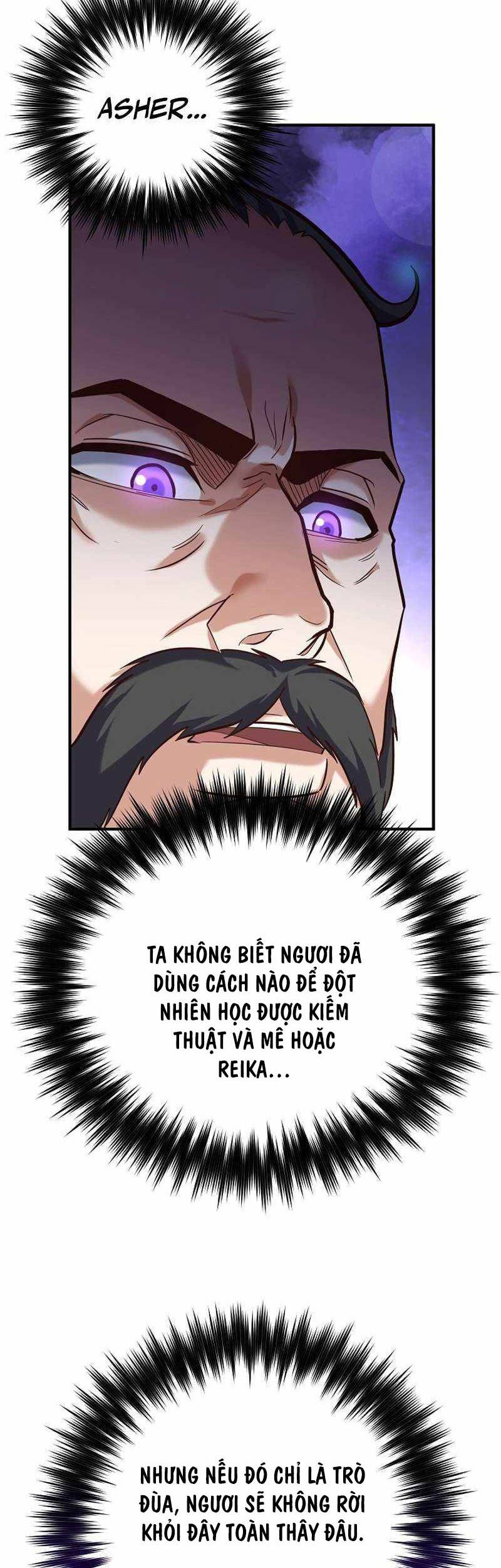 Kiếm Thánh Trọng Sinh Chap 3 - Next Chap 4