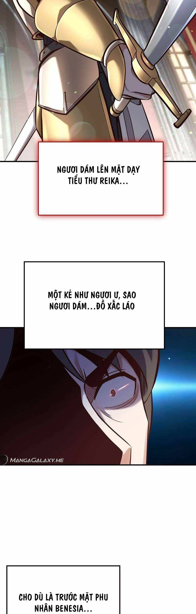 Kiếm Thánh Trọng Sinh Chap 3 - Next Chap 4