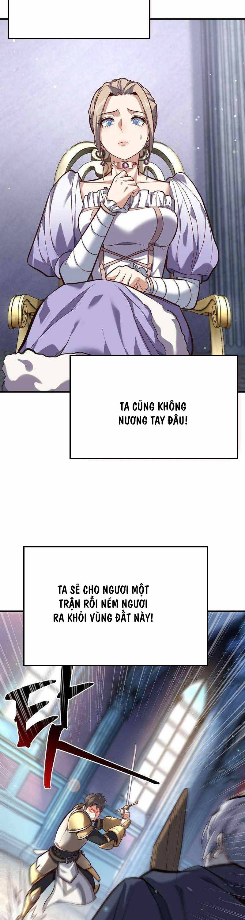 Kiếm Thánh Trọng Sinh Chap 3 - Next Chap 4