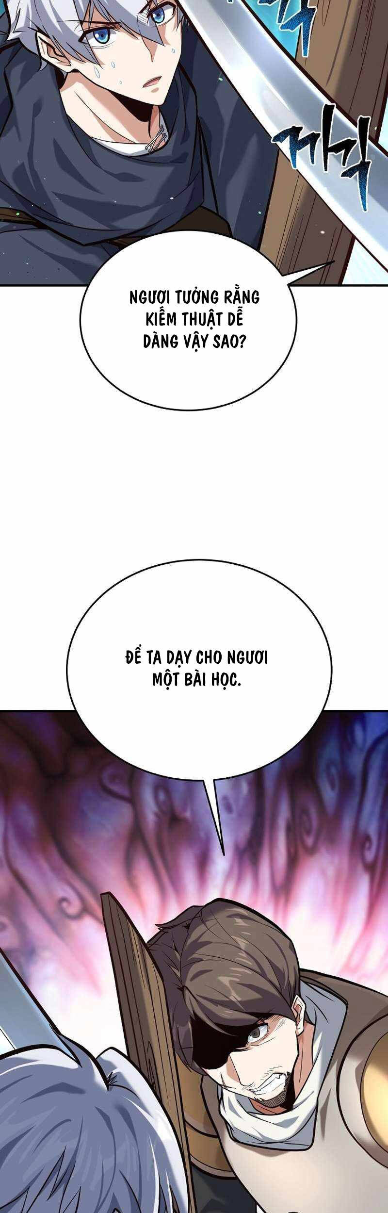 Kiếm Thánh Trọng Sinh Chap 3 - Next Chap 4