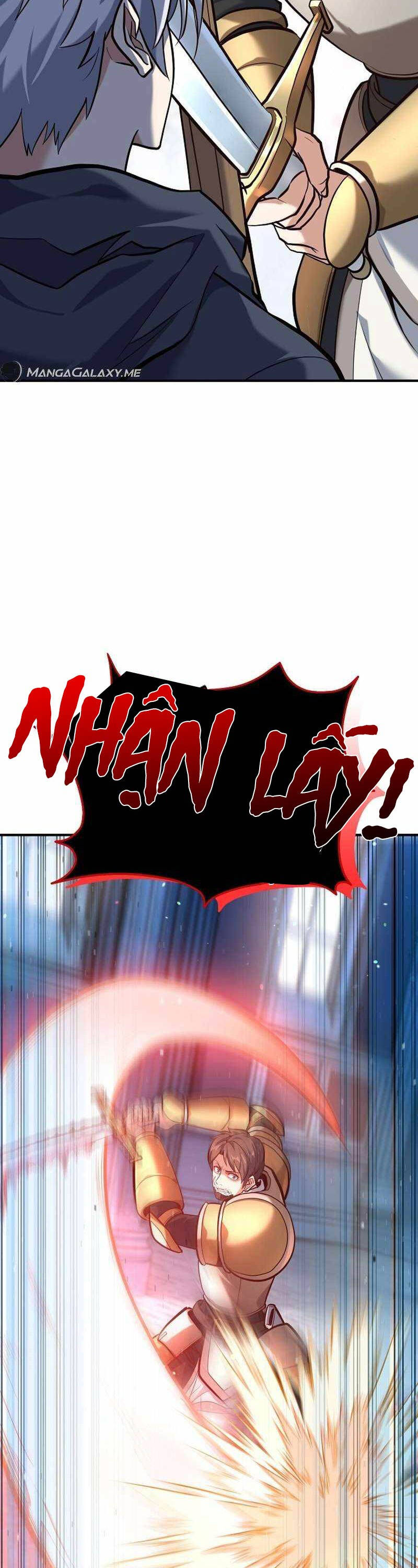 Kiếm Thánh Trọng Sinh Chap 3 - Next Chap 4