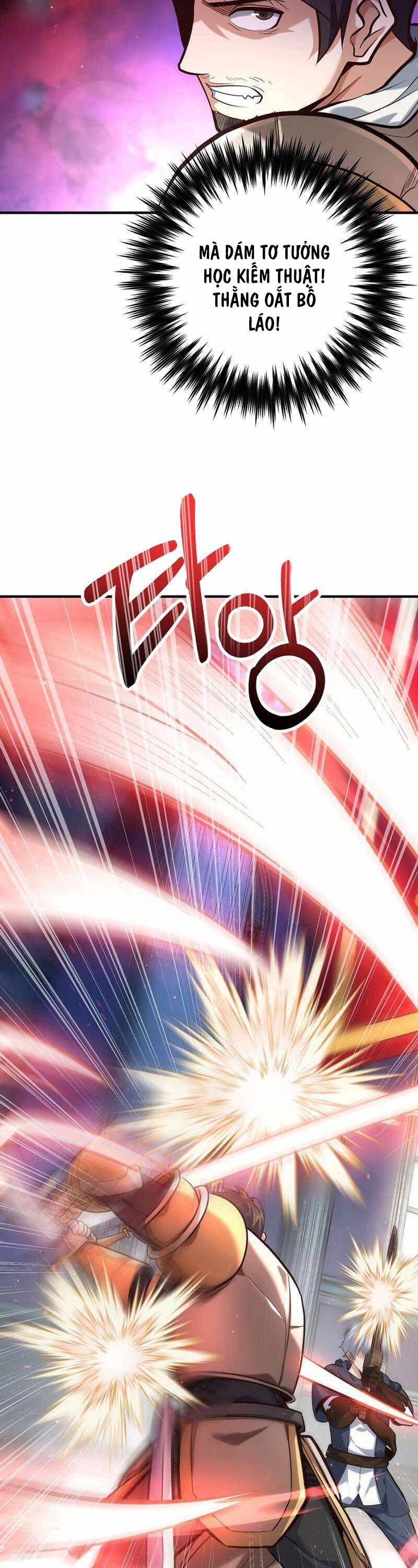 Kiếm Thánh Trọng Sinh Chap 3 - Next Chap 4