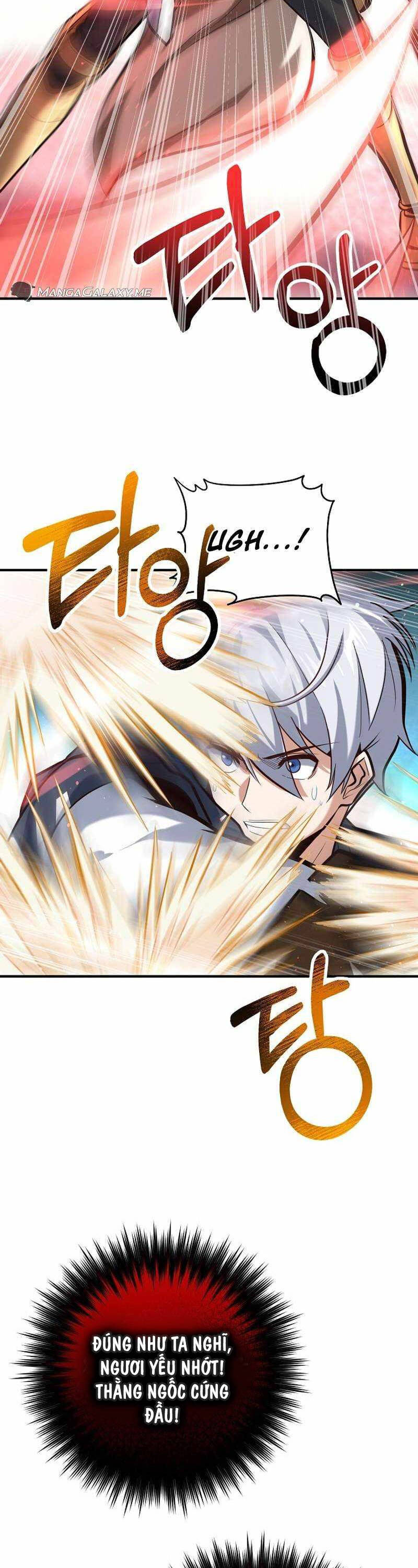 Kiếm Thánh Trọng Sinh Chap 3 - Next Chap 4