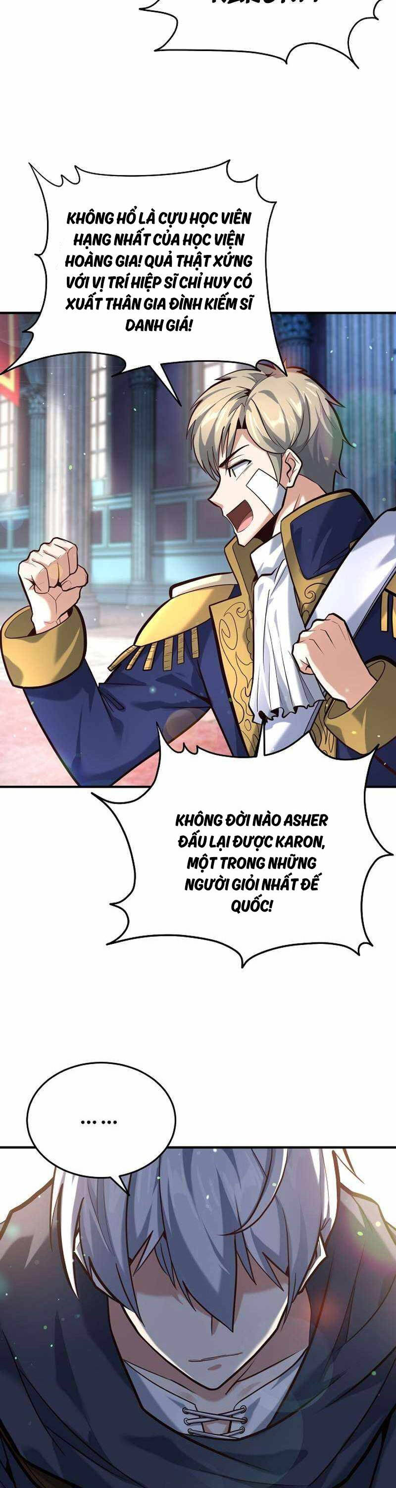Kiếm Thánh Trọng Sinh Chap 3 - Next Chap 4