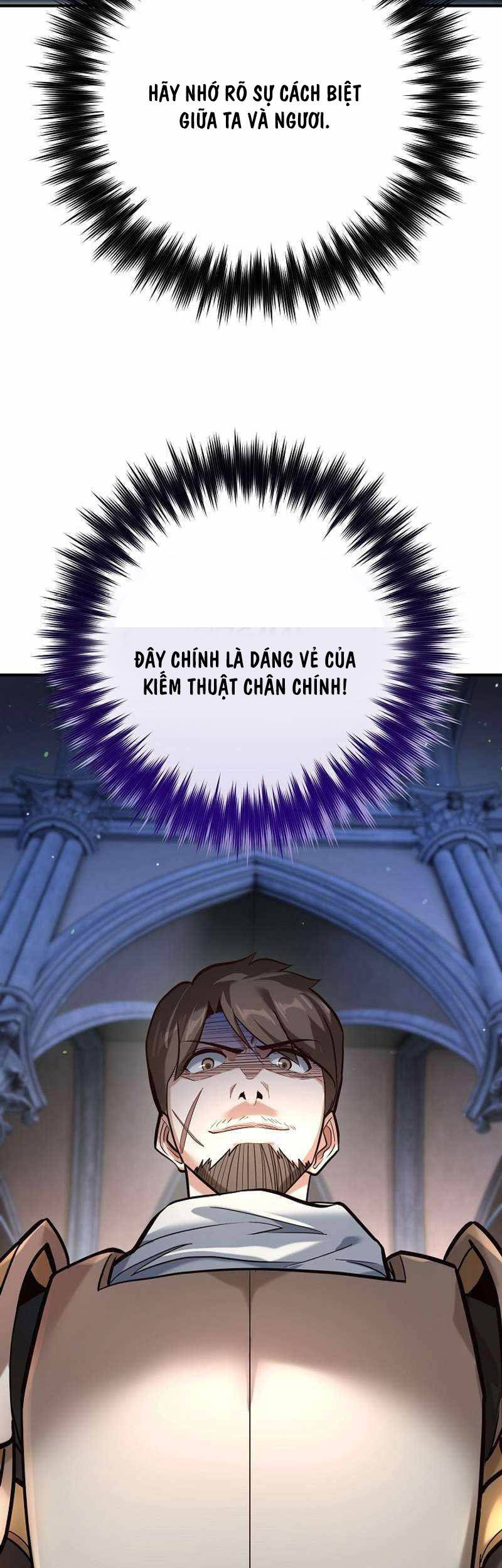 Kiếm Thánh Trọng Sinh Chap 3 - Next Chap 4