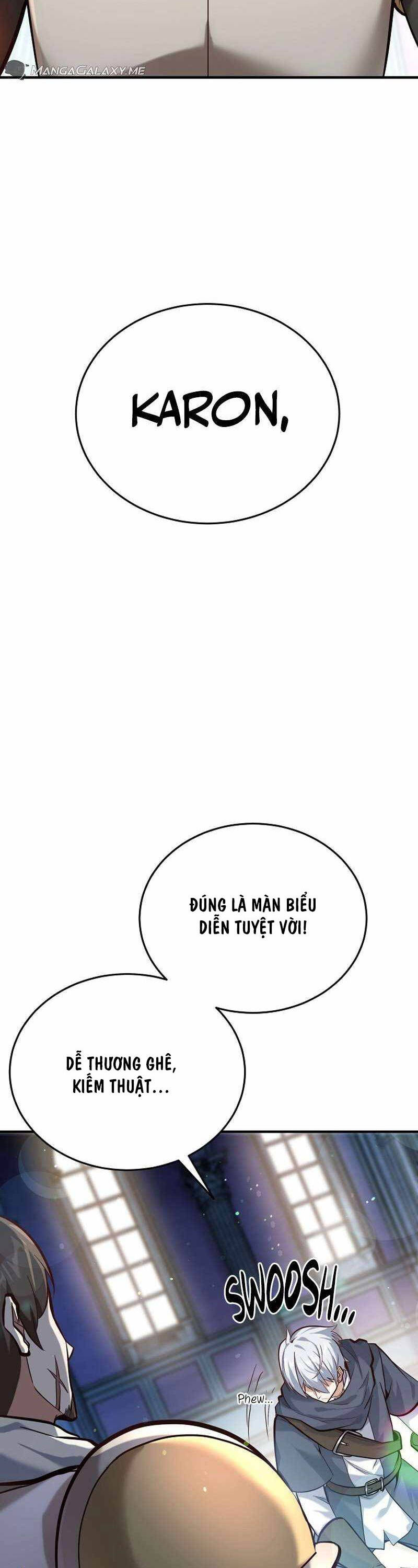 Kiếm Thánh Trọng Sinh Chap 3 - Next Chap 4