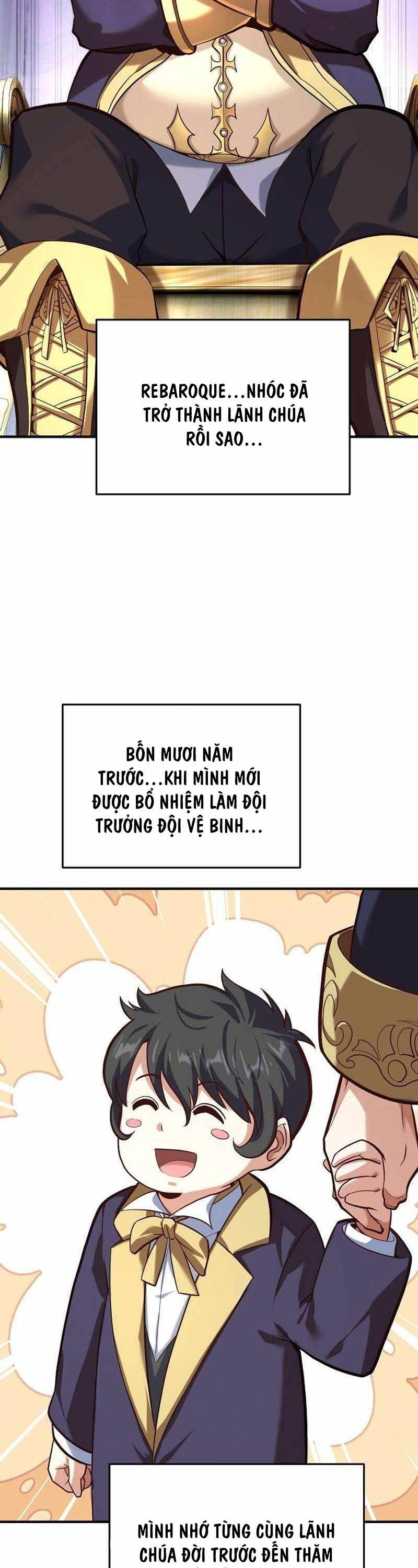 Kiếm Thánh Trọng Sinh Chap 3 - Next Chap 4