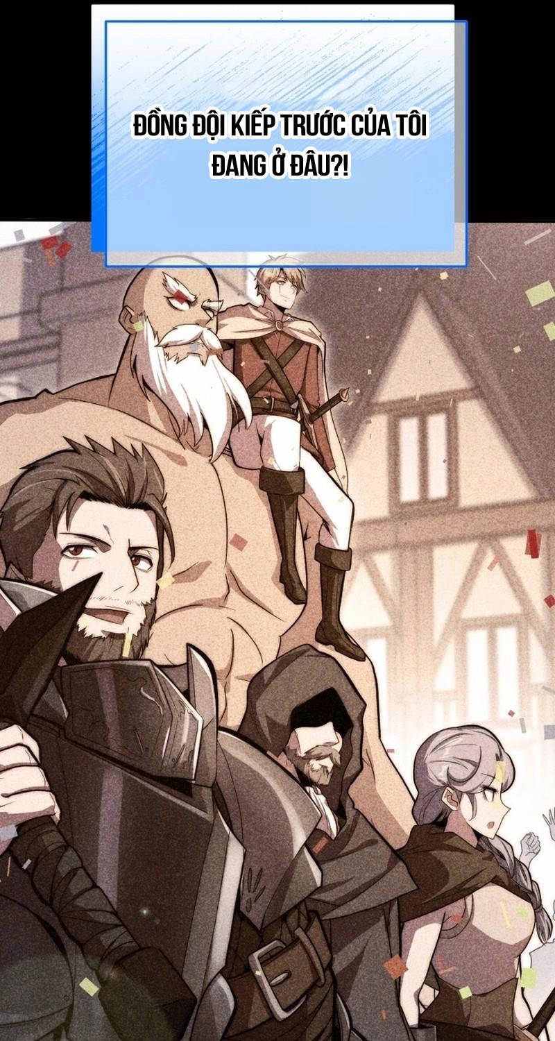Kiếm Thánh Trọng Sinh Chap 30 - Next Chap 31