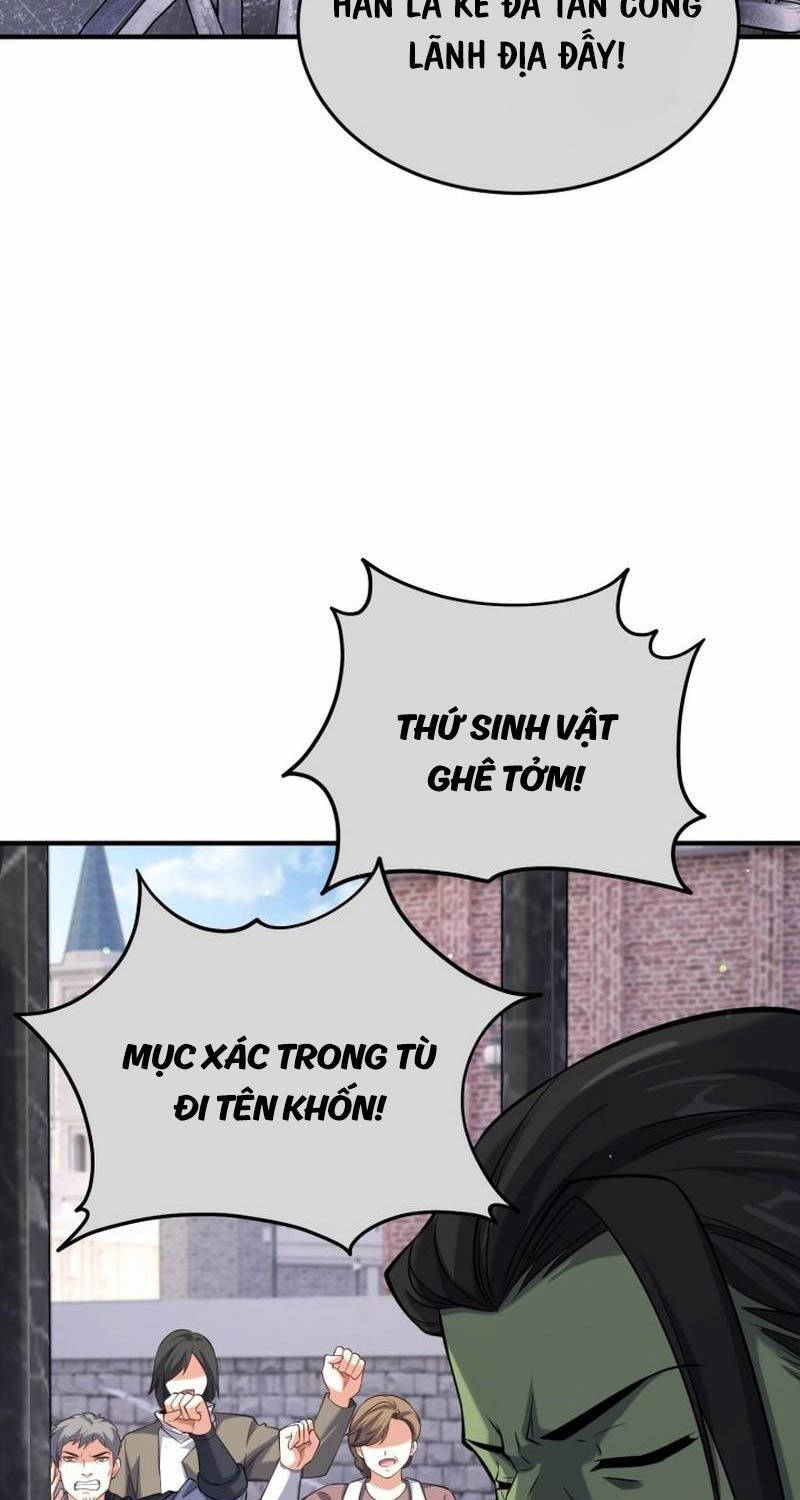Kiếm Thánh Trọng Sinh Chap 30 - Next Chap 31