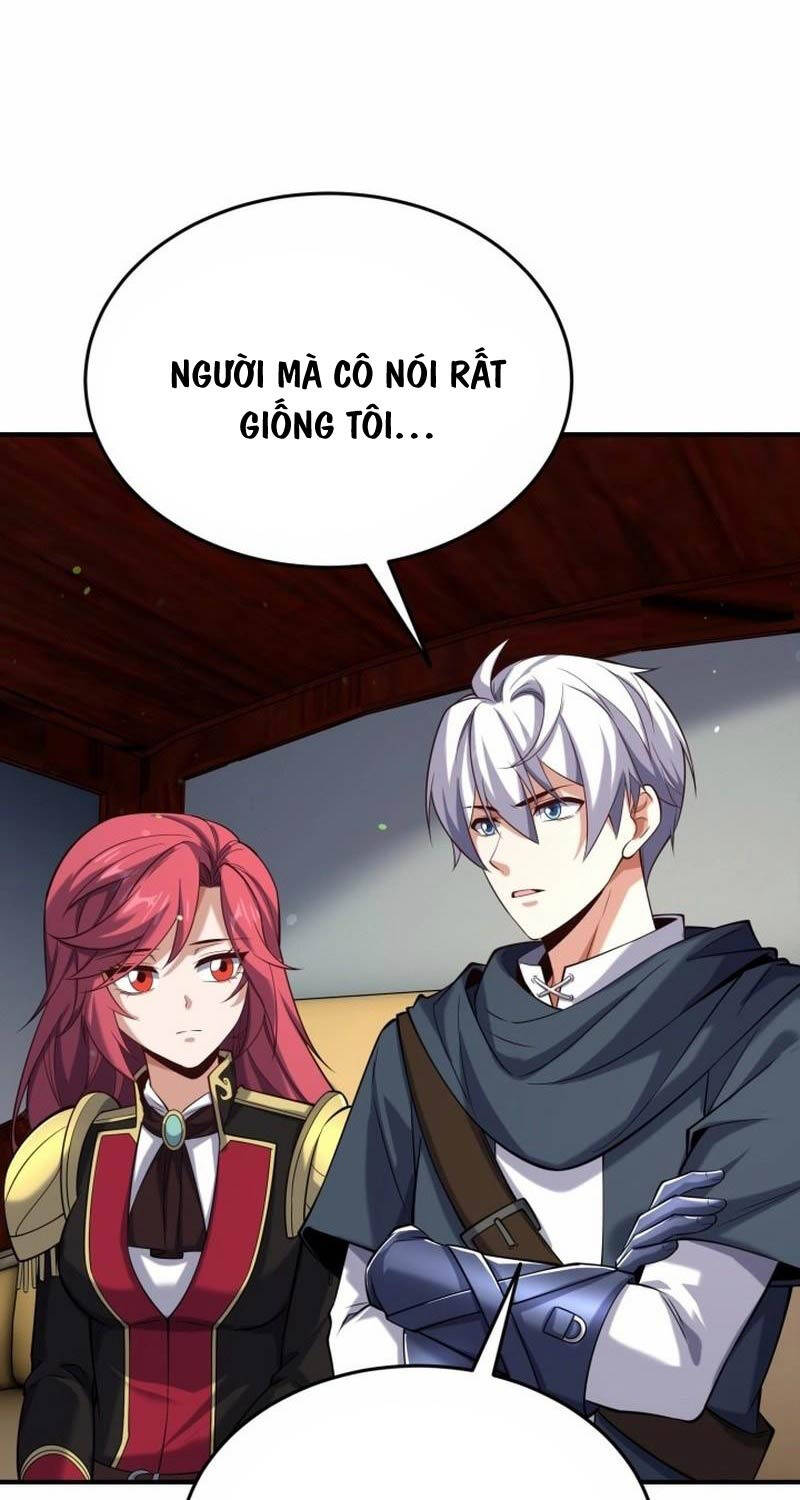 Kiếm Thánh Trọng Sinh Chap 30 - Next Chap 31