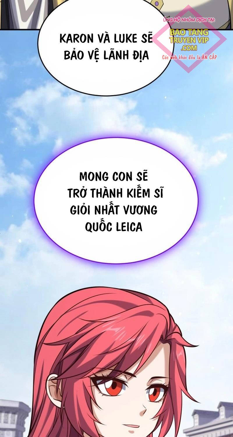 Kiếm Thánh Trọng Sinh Chap 30 - Next Chap 31