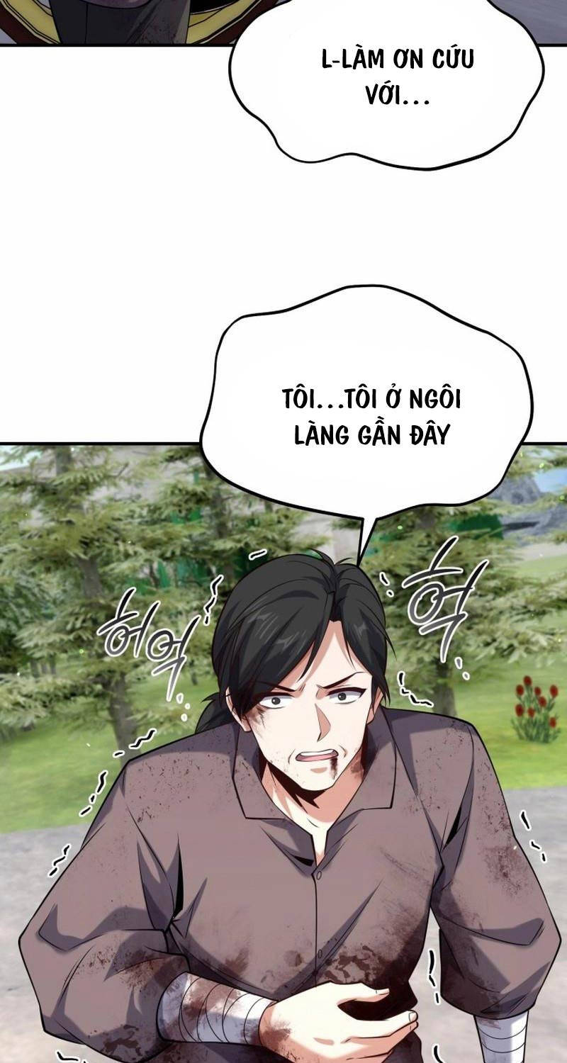 Kiếm Thánh Trọng Sinh Chap 30 - Next Chap 31