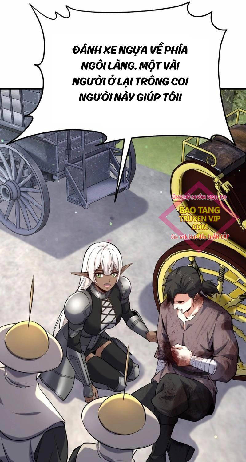 Kiếm Thánh Trọng Sinh Chap 30 - Next Chap 31