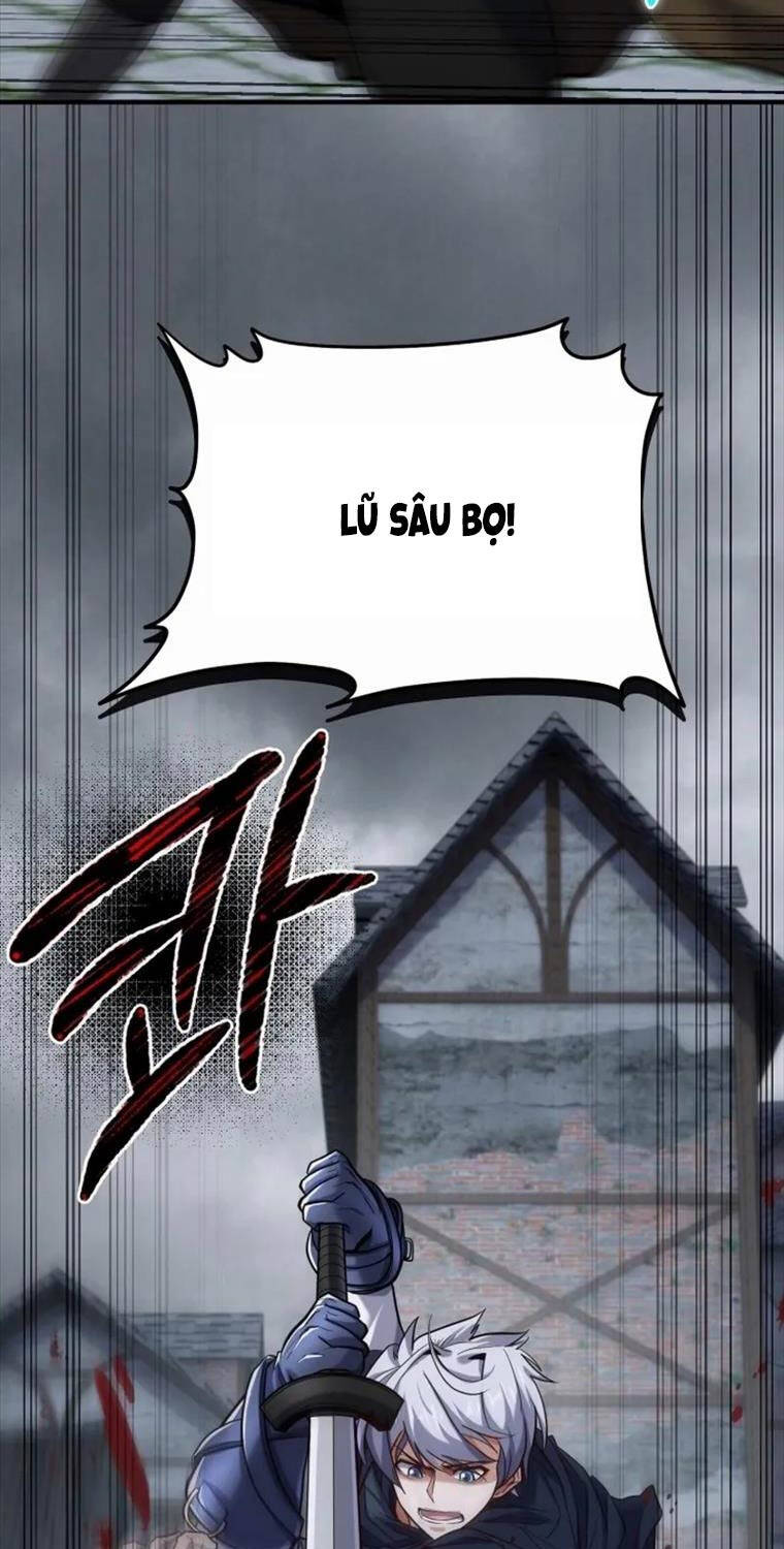 Kiếm Thánh Trọng Sinh Chap 31 - Next Chap 32
