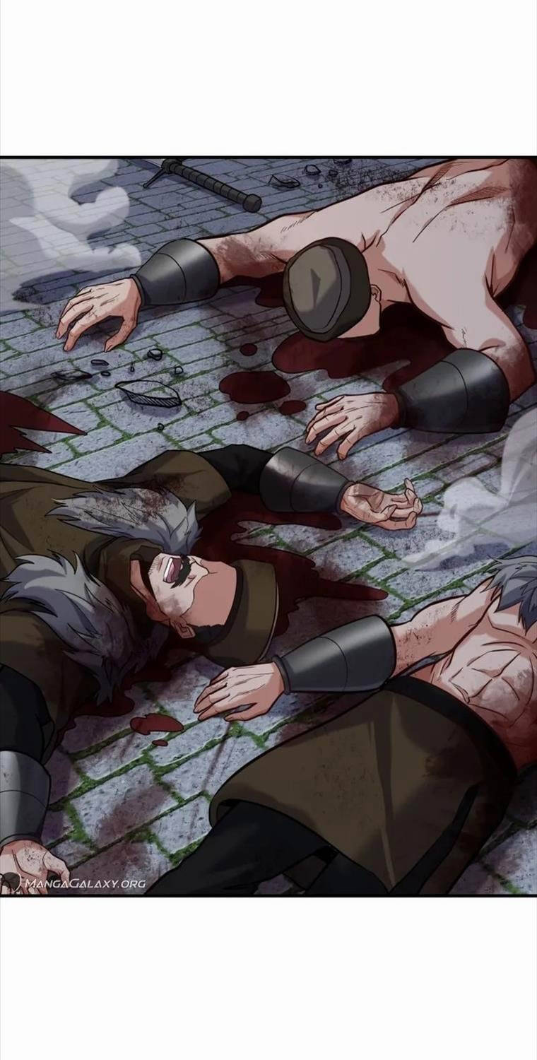 Kiếm Thánh Trọng Sinh Chap 31 - Next Chap 32