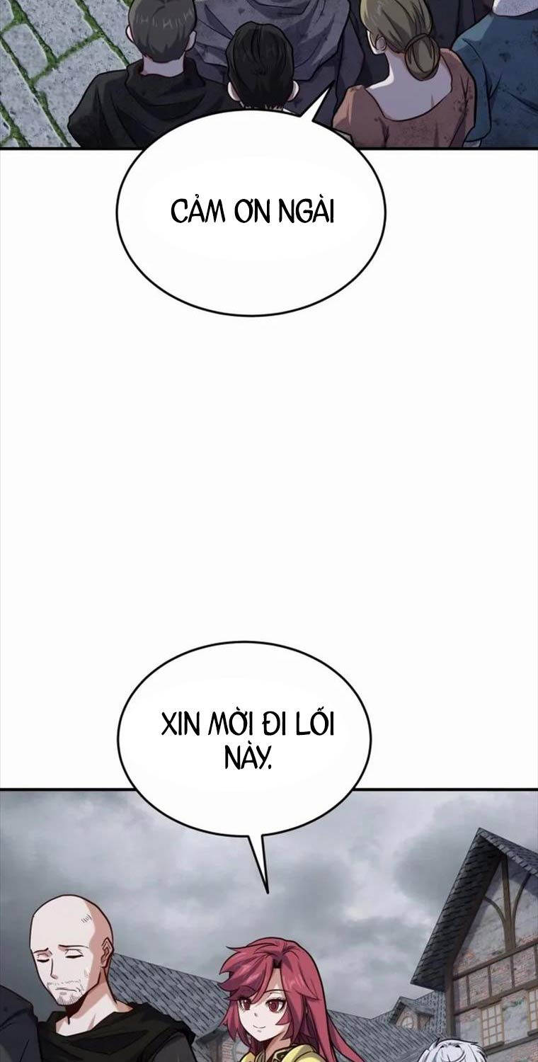 Kiếm Thánh Trọng Sinh Chap 31 - Next Chap 32