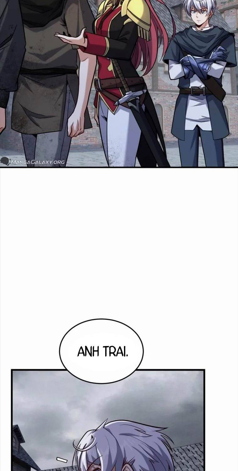 Kiếm Thánh Trọng Sinh Chap 31 - Next Chap 32