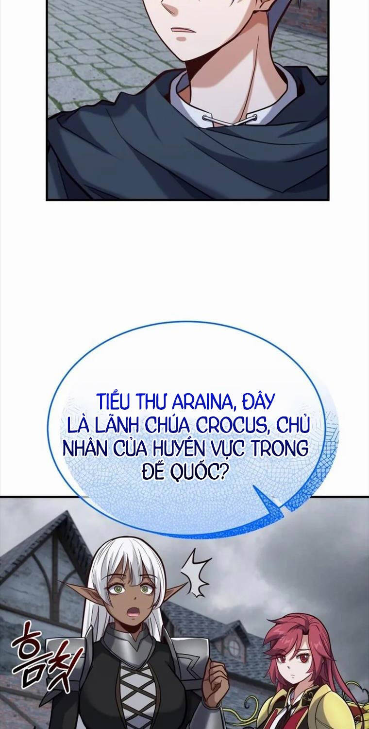 Kiếm Thánh Trọng Sinh Chap 31 - Next Chap 32