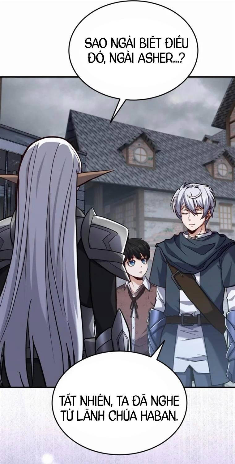 Kiếm Thánh Trọng Sinh Chap 31 - Next Chap 32