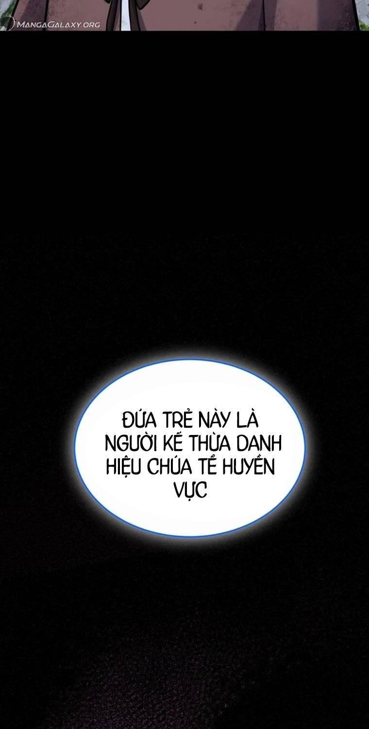 Kiếm Thánh Trọng Sinh Chap 31 - Next Chap 32