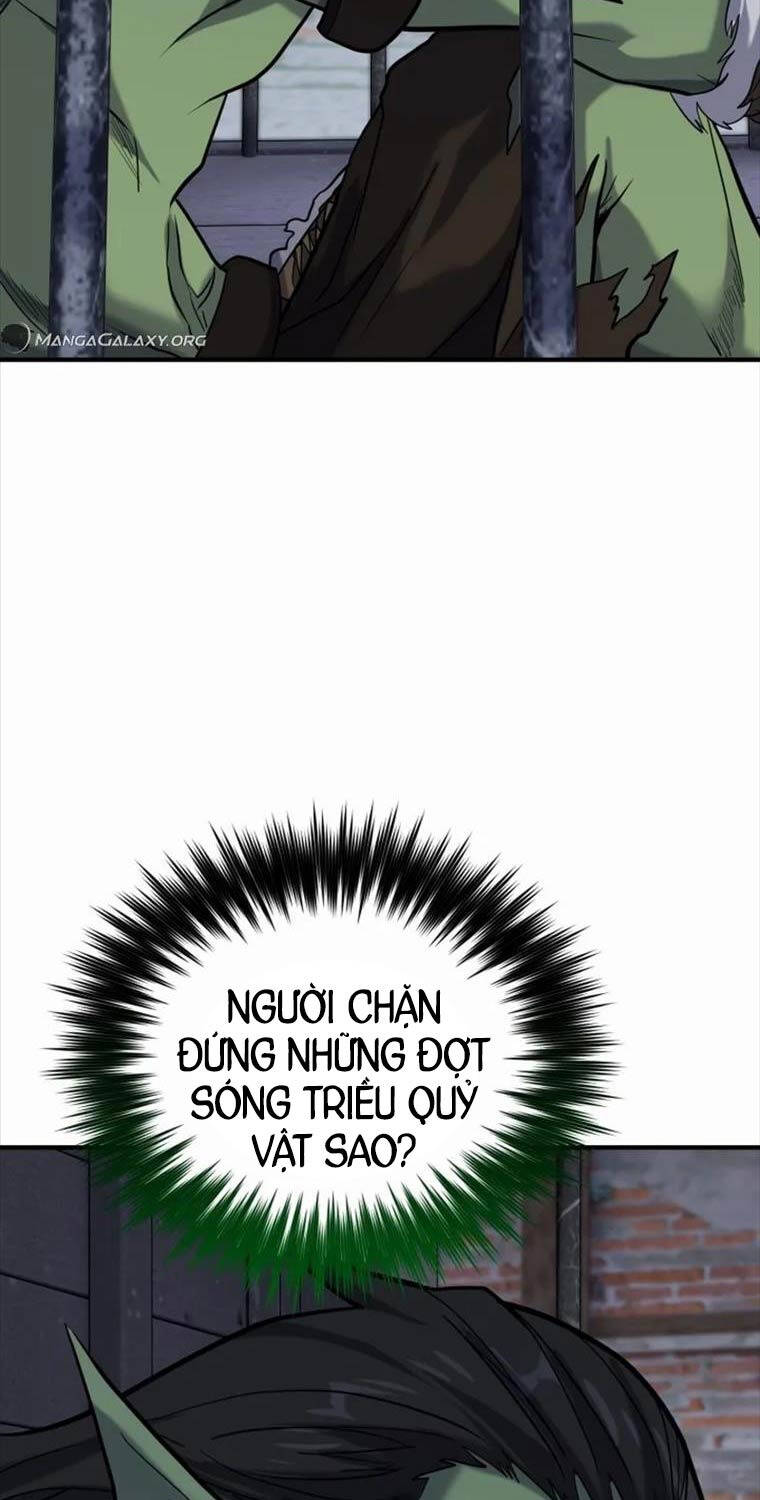 Kiếm Thánh Trọng Sinh Chap 31 - Next Chap 32