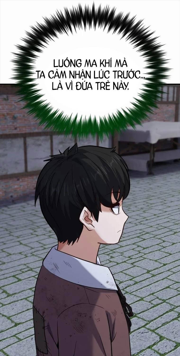 Kiếm Thánh Trọng Sinh Chap 31 - Next Chap 32