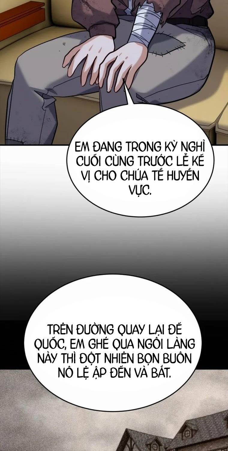 Kiếm Thánh Trọng Sinh Chap 31 - Next Chap 32