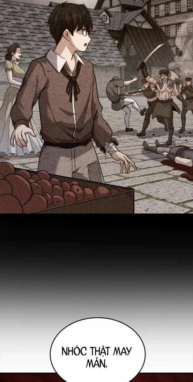 Kiếm Thánh Trọng Sinh Chap 31 - Next Chap 32