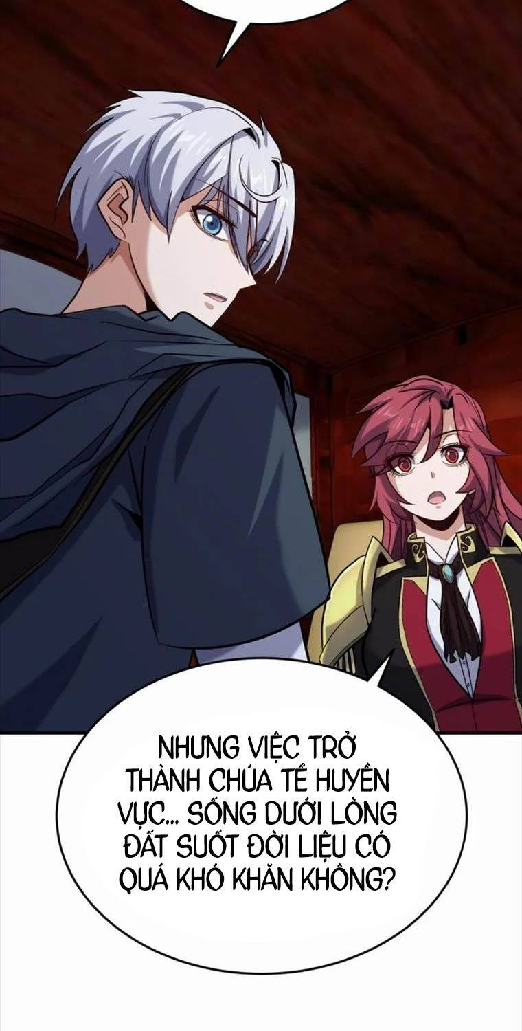 Kiếm Thánh Trọng Sinh Chap 31 - Next Chap 32