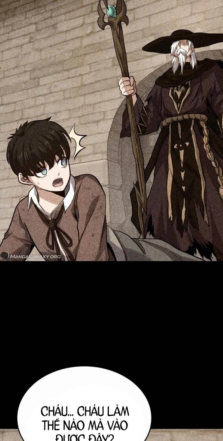Kiếm Thánh Trọng Sinh Chap 31 - Next Chap 32