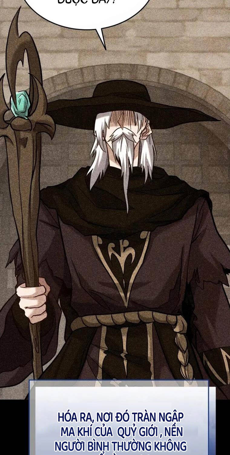 Kiếm Thánh Trọng Sinh Chap 31 - Next Chap 32