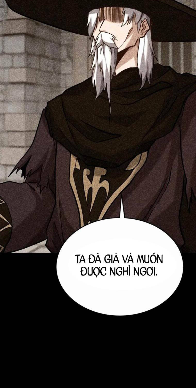 Kiếm Thánh Trọng Sinh Chap 31 - Next Chap 32