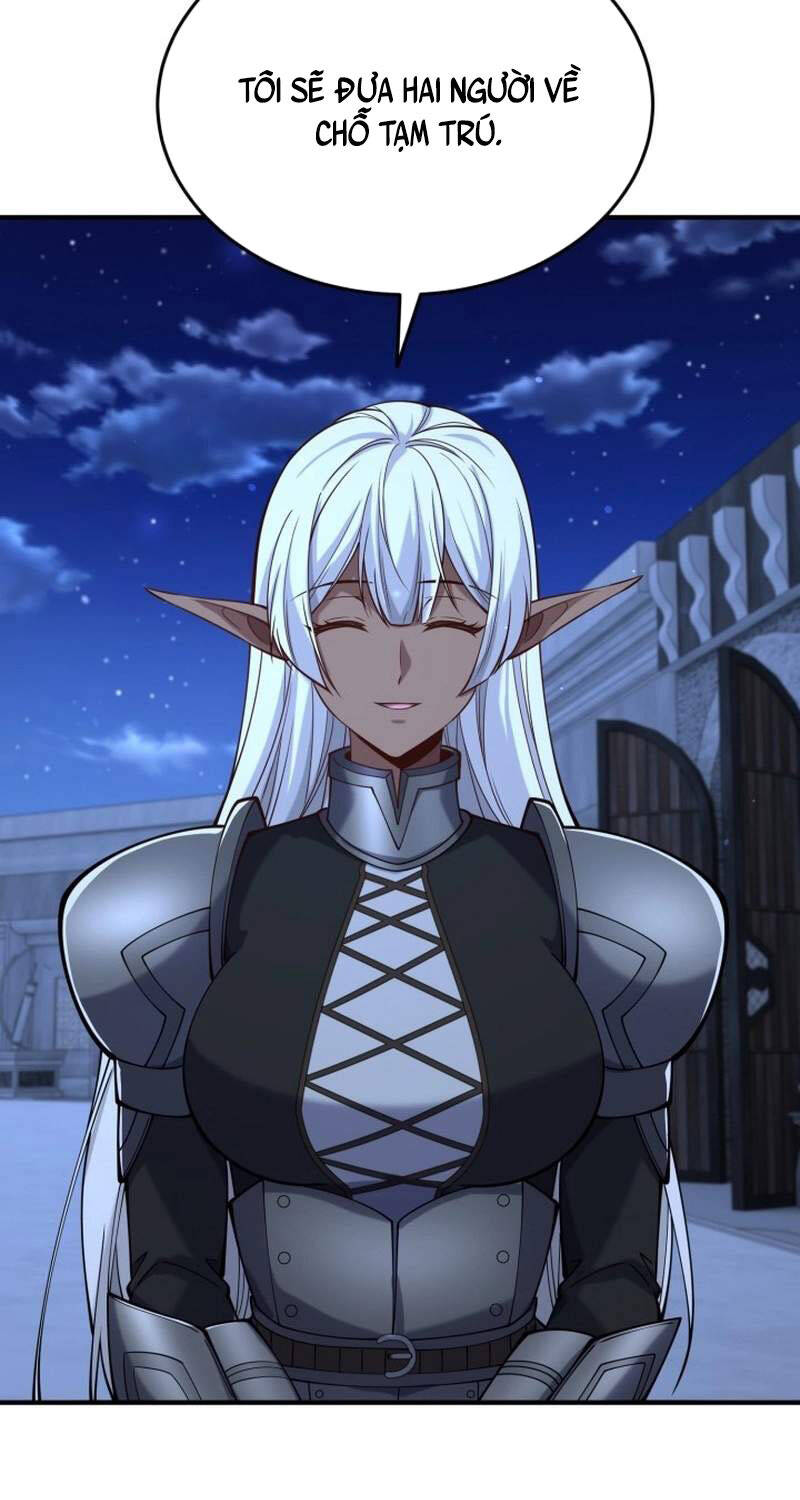 Kiếm Thánh Trọng Sinh Chap 32 - Next Chap 33