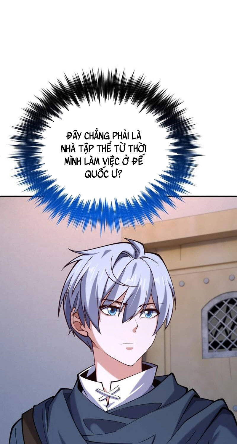 Kiếm Thánh Trọng Sinh Chap 32 - Next Chap 33