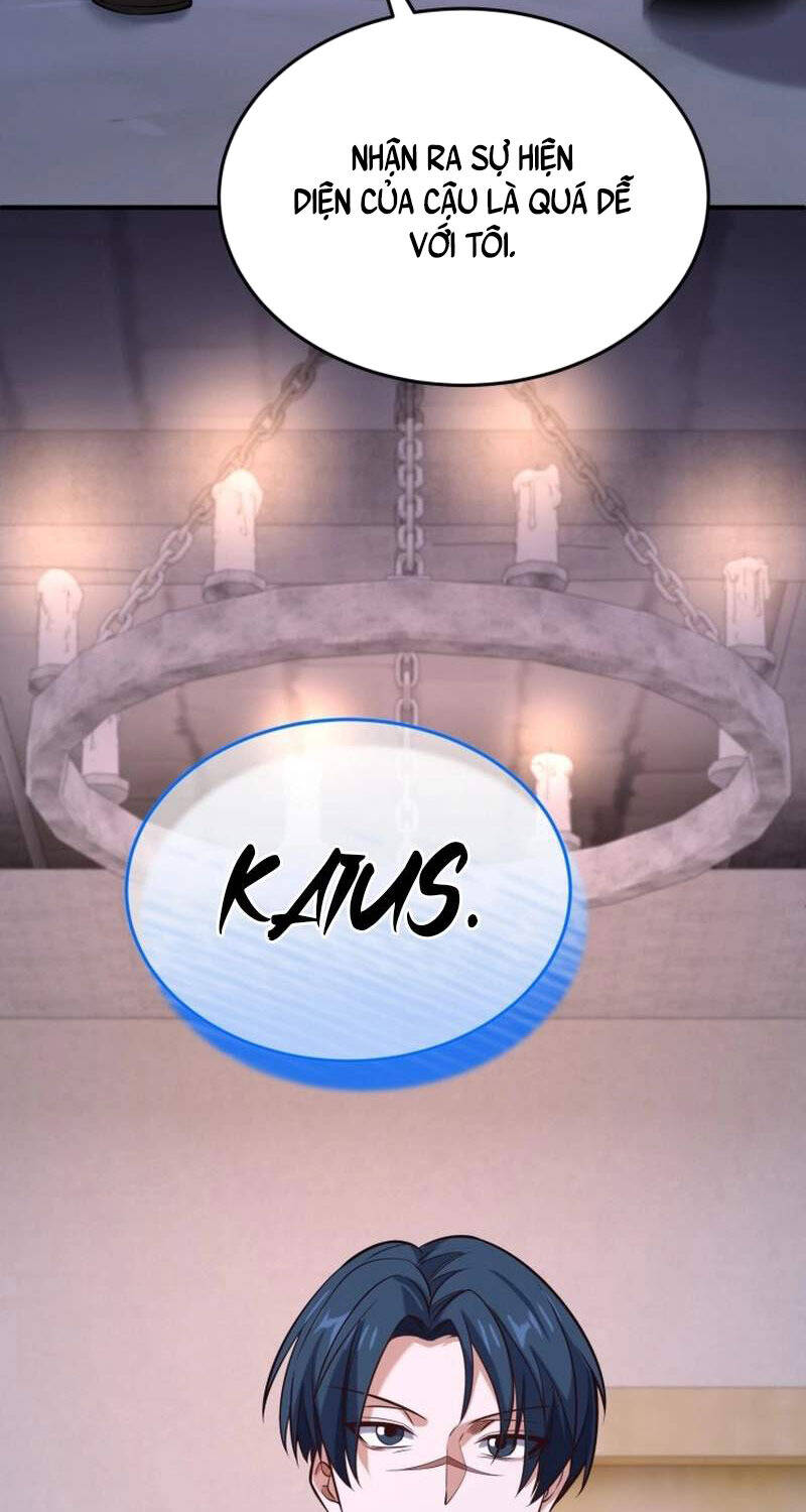 Kiếm Thánh Trọng Sinh Chap 32 - Next Chap 33