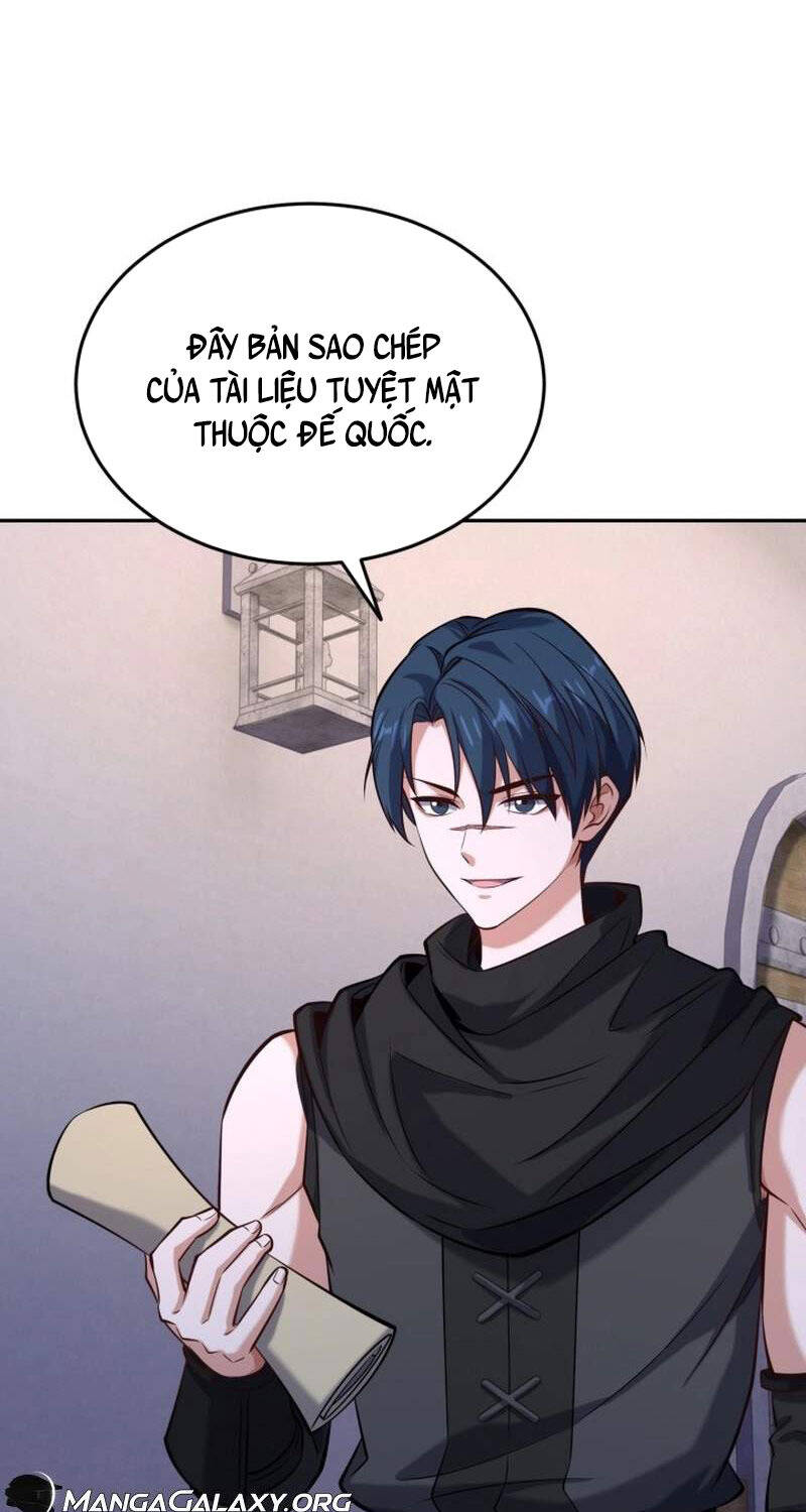 Kiếm Thánh Trọng Sinh Chap 32 - Next Chap 33