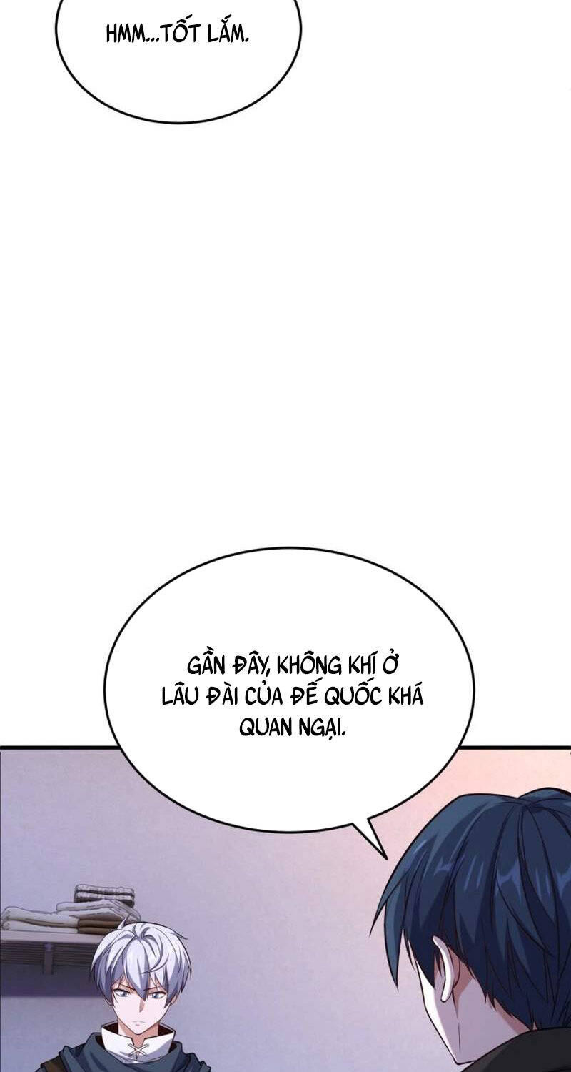Kiếm Thánh Trọng Sinh Chap 32 - Next Chap 33