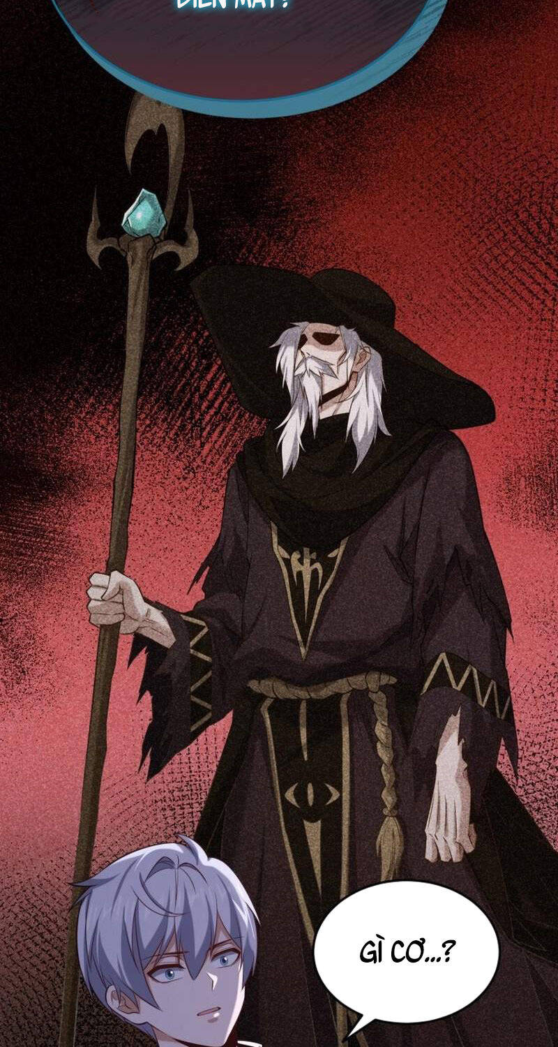 Kiếm Thánh Trọng Sinh Chap 32 - Next Chap 33