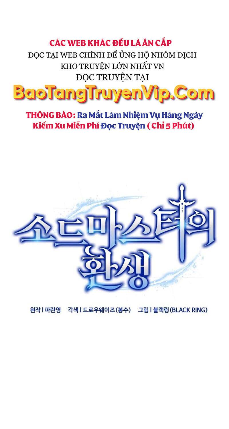 Kiếm Thánh Trọng Sinh Chap 32 - Next Chap 33