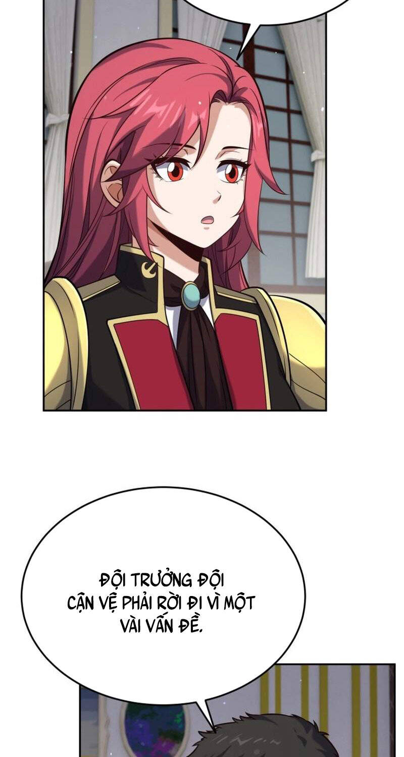 Kiếm Thánh Trọng Sinh Chap 32 - Next Chap 33