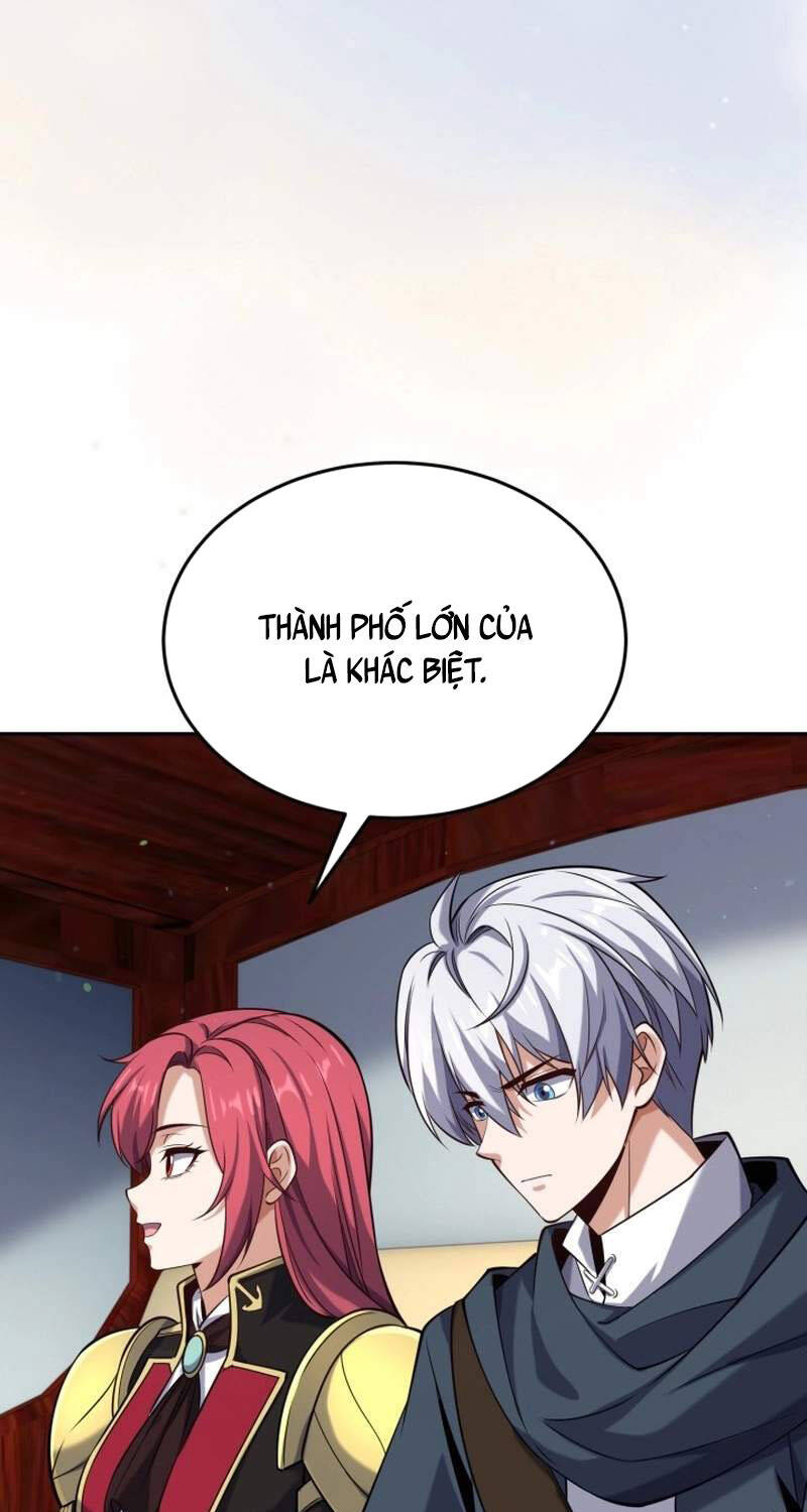 Kiếm Thánh Trọng Sinh Chap 32 - Next Chap 33